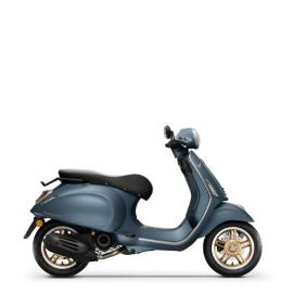Мотороллер VESPA Primavera 50 (Officina) 2025